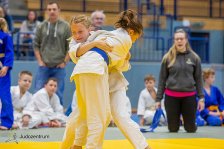 20.05.2023 Wachau JUDO Kids Cup